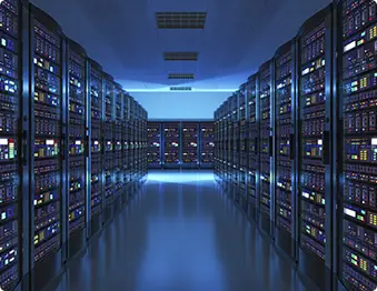 Private Cloud Solutions- Samco