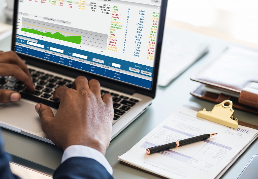 accounting billing analysis