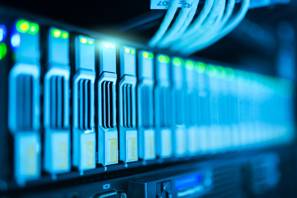 SAMCO Online Backup Service