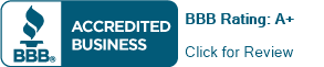BBB A+ Rating for Samco Software Inc.