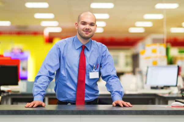 Samco Point of Sale