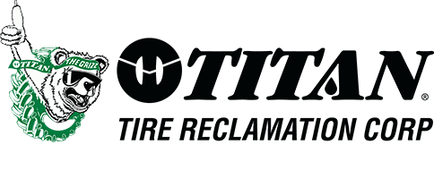 Titan Tire Reclamation Corporation using Samco The Total Solution