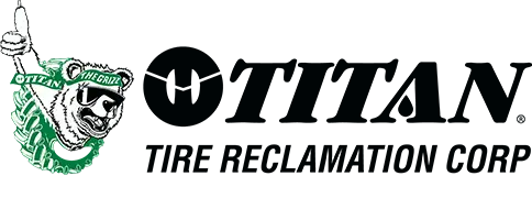 Titan Tire Reclamation Corporation using Samco The Total Solution