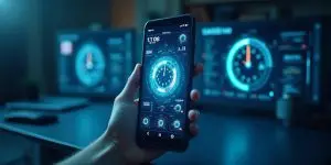 Automotive Accounting Software Helps with the Tire and Maintenance Sides