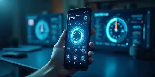 How Our Automotive Accounting Software Helps with the Tire and Maintenance Sides