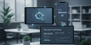 Clock In Clock Out Software for Small Business: Features You Can’t Ignore