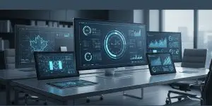 Why Samco is the Best Time and Attendance Management Software in Canada