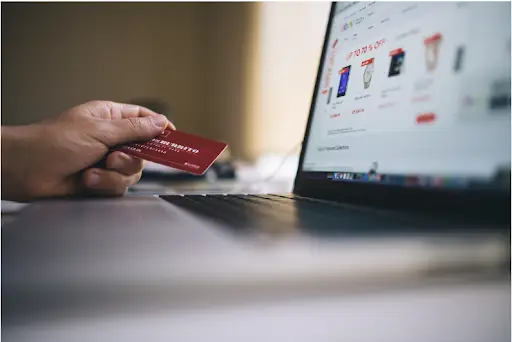 How eSamco’s Hybrid System Keeps Your Online Transactions Secure