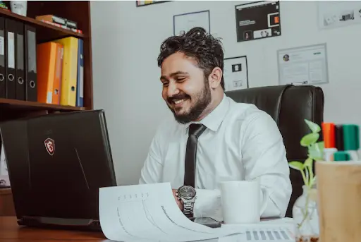 From Quotes to Invoices: How a Hybrid Ordering System Manages Your Full Order Lifecycle